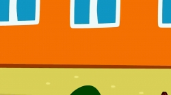 انیمیشن خانواده روباه مهربان قسمت 196